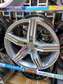 18 Inch Mercedes Benz alloy rims Brand New free delivery