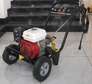 Heavy commercial 3000psi aico pressure washer 7.5hp