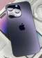 Apple Iphone 14 Pro Max * 1Tb *  In Deep Purple Colour