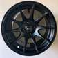 Toyota Passo alloy rims 14 inch Brand New free fitting