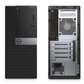 DELL OPTIPLEX 3050 MT PC Core i5 -7500 3.4GHz 7th Gen