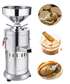 220V 15KG/H Commercial Electric Sesame Peanut Butter Grinding Machine