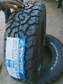 235/75R15 A/T Brand new Catchfors tyres.