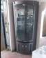 Corner cabinets