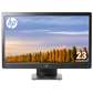 HP ProDisplay P232 23-inch FHD (1080p) LED Backlit Monitor