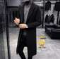 Hitman trench coats