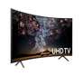 49 Inch Samsung smart Ultra HD 4K Curved HDR LED TV – Inbuilt Wi-Fi - UA49RU7300