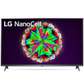 LG 75″ NanoCell Ultra HD 4K Smart TV – 75NANO75