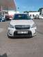 Pearl white 2015 Subaru Forester XT, Engine 2,000