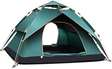 3-4 persons Double Layer Tent Camping Tent Outdoor