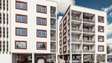 3 Bed Apartment with En Suite in Nyali Area