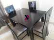 4 Seater Dining Tables.