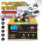 universal car battery charger