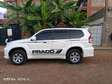 TOYOTA prado J120