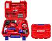 88pc HOUSEHOLD CARPENTRY TOOLKIT EMTOP