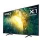 Sony Smart 49 inches Android UHD-4K Digital TVs 49X7500H