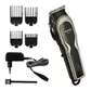 Kemei Rechargeable Hair Clipper,Shaving Machine