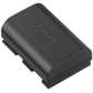 Canon LP-E6NH Battery COMPATIBLE WITH
