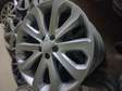 Rims size 20 for landrover  and rangerover