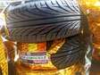 215/50R17 Kenda tyres