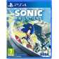 SONIC FRONTIERS - PLAYSTATION 4