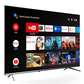 New Star X 32 inches Android LED Smart FHD Frameless Tv