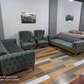 3,2,1,1 chesterfield grey sofa Inspo