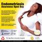 Endometriosis Awareness Open Day