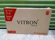 32 Vitron smart Frameless Television +Free wall mount