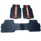 Nissan Branded Car Mat