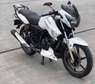 New TVS Apache RTR 180 Motorbikes