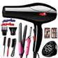 12pcs blowdryer new
