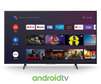 55 Inch Sony Ultra HD 4K Smart Android LED TV – KD-55X7500H