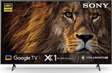 SONY BRAVIA 85INCH SMART GOOGLE TV ANDROID 4K UHD X1 85X85J
