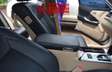 Crown seat covers and floor upholstery