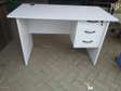 Home and office secretarial study desk