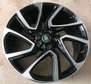 Rims size 21 for rangerover and landrover