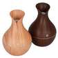 Aromatherapy air humidifier
