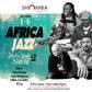 Africa Jazz New York 2 Nairobi