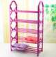 shoe rack