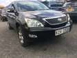 2009 TOYOTA HARRIER IN MINT CONDITION