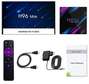 H96max android box/4gb ram /32gb rom.