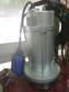 Well submersible electric water pump 41ft