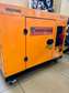 Top brand new 13kva power italia silent diesel generator