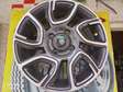 Alloy rims for Suzuki Avery 14 inch brand new free fitting