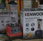 Kenwood commercial blender
