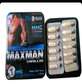 Maxman pills