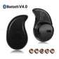 S530 Mini Wireless Bluetooth Earphone in Ear Sport with Mic Earphones