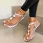 Super beautiful ladies sandals at affordable prices