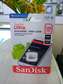 Sandisk Ultra 128GB Microsdxc UHS-I Card 100MB/S U1 A1